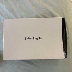 Palm Angels Shoes